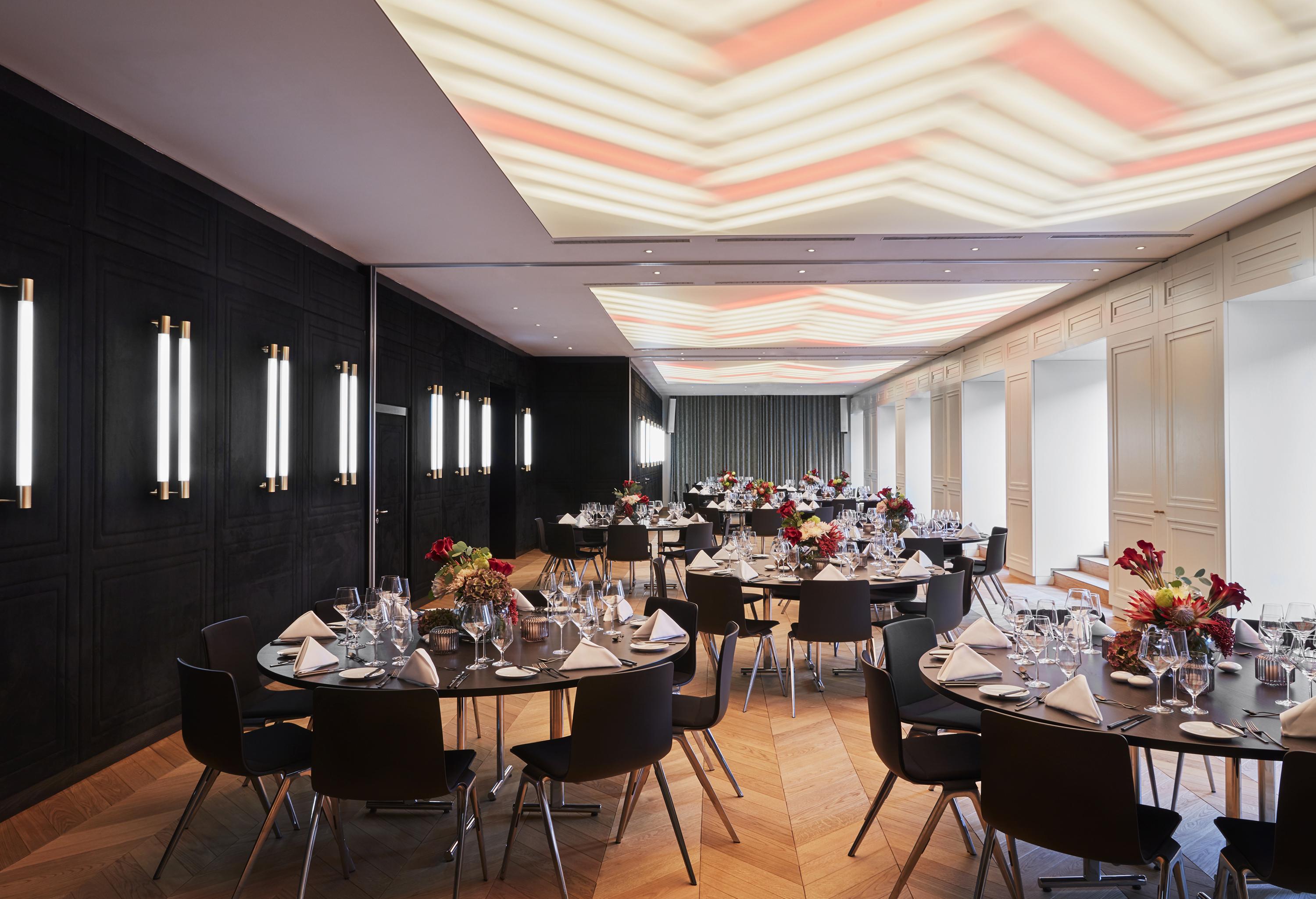 Roomers Munich, Autograph Collection 5* München