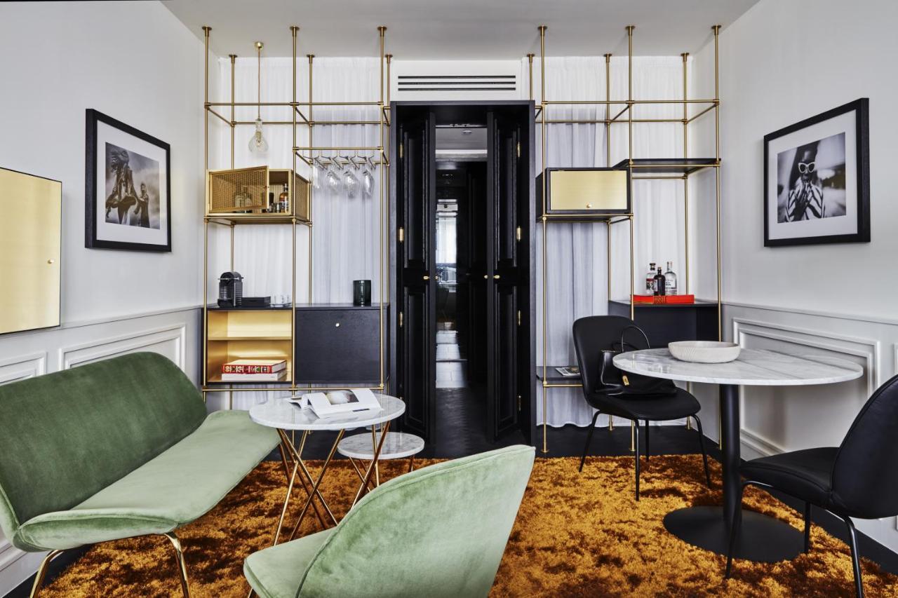 Hotel Roomers Munich, Autograph Collection München