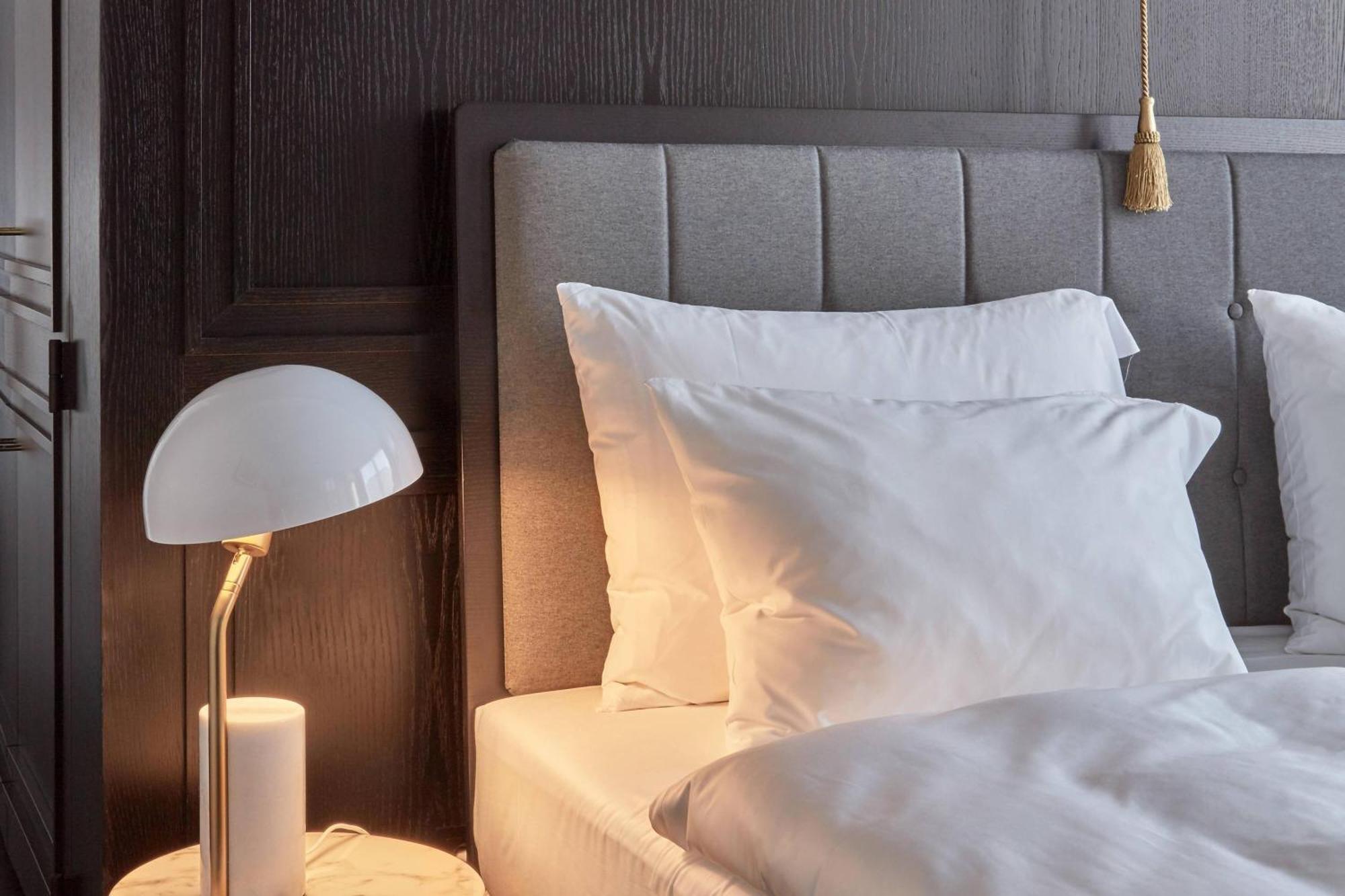 Roomers Munich, Autograph Collection Hotel Munich