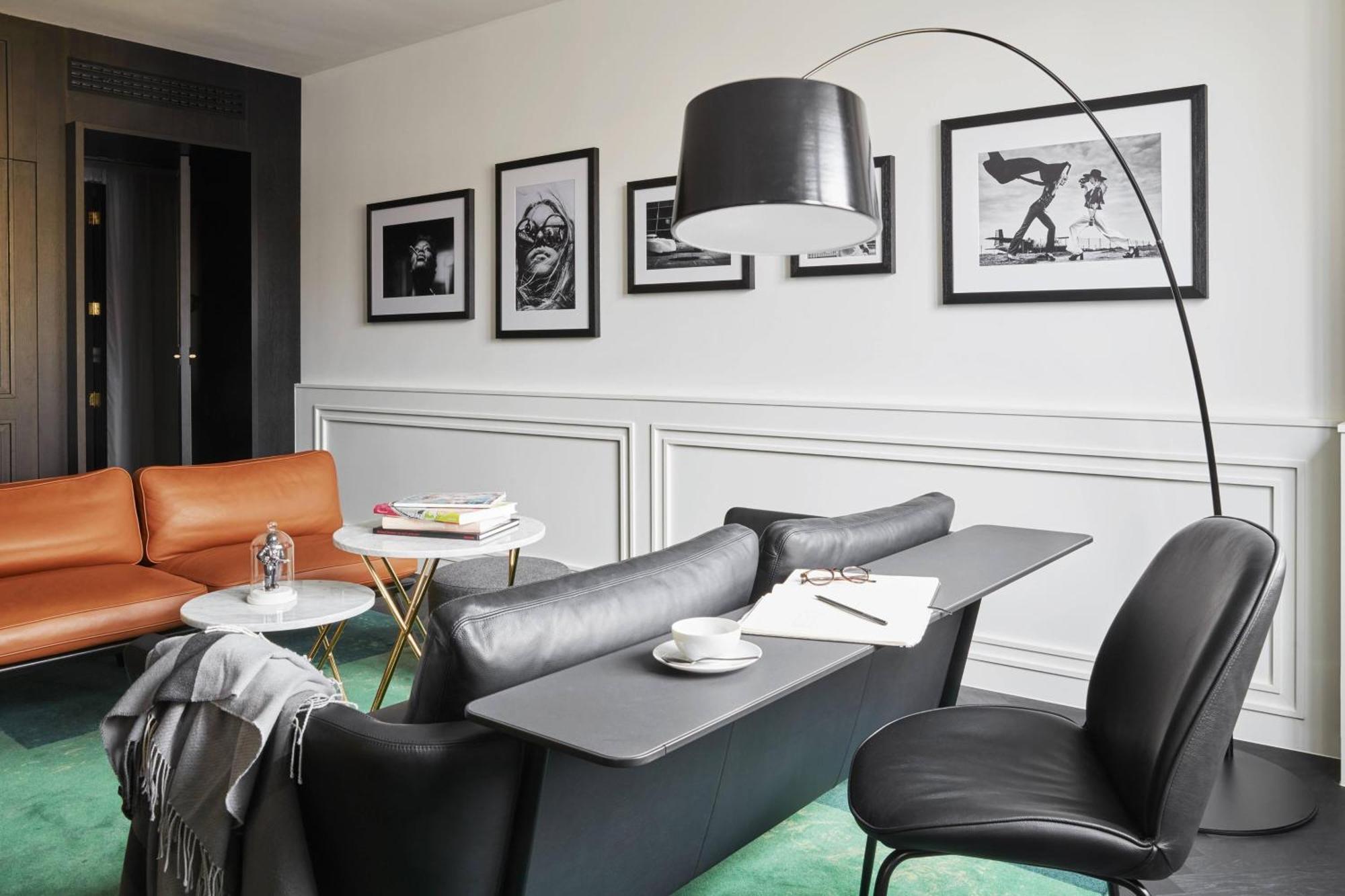 Hotel Roomers Munich, Autograph Collection Munich