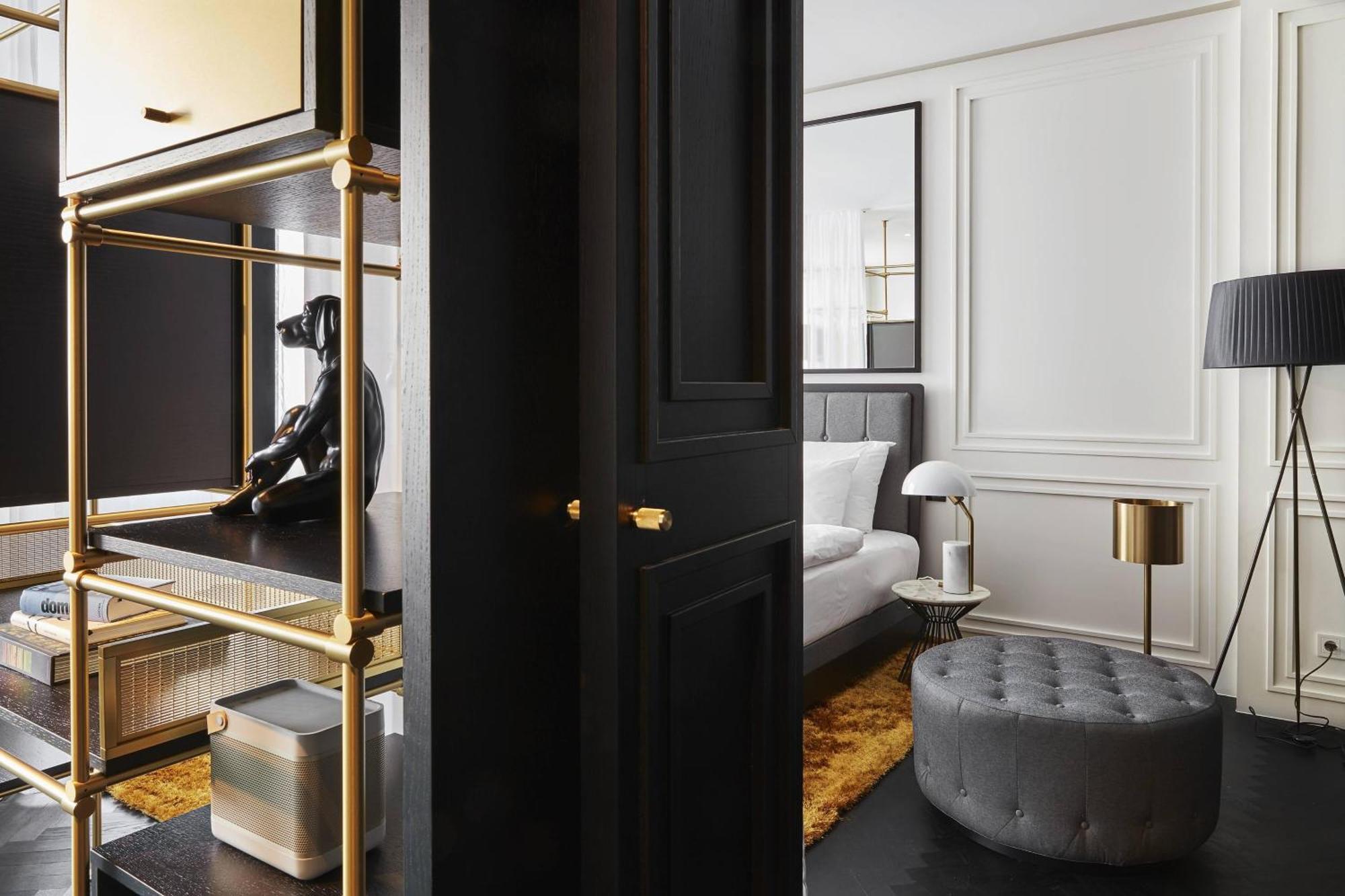 Roomers Munich, Autograph Collection Hotel München